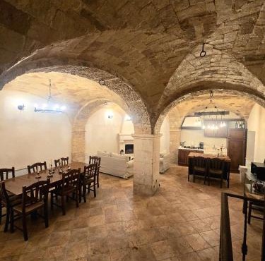 Casa Vacanze Lappe