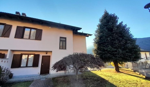 Casa Vacanze Le tre Sorelle