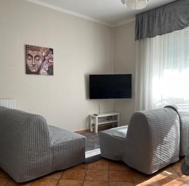 Casa vacanze Mercedes