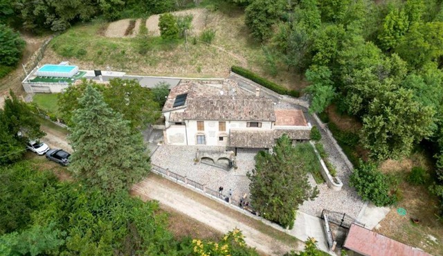 Casa Vacanze Mulino Brandolini