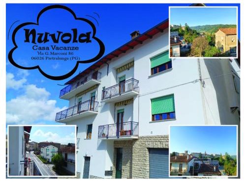 Casa Vacanze Nuvola