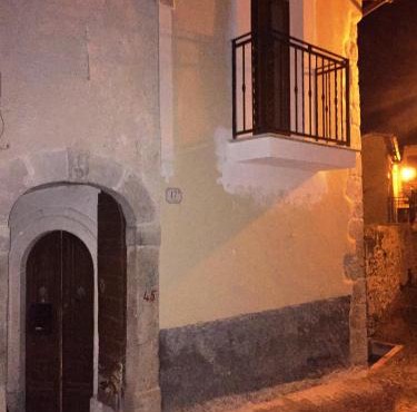 Casa Vacanze sul Gizio