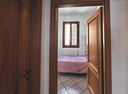 casa vacanze salvia