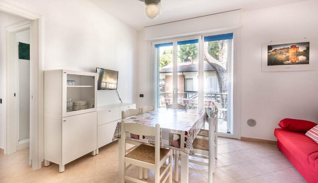 Casa Vacanze Spina