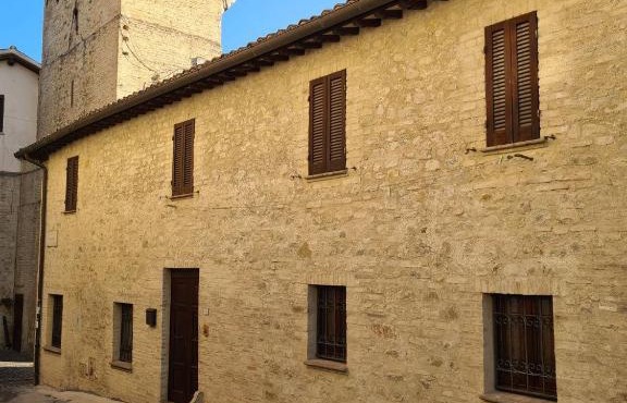 Casa vacanze Torre dell'orologio