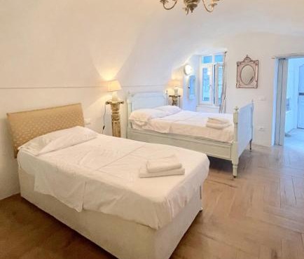 Casa Valentino in Via Liberale Isolabona Sleeps 8 Isolabona Italy
