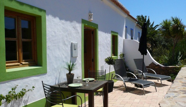 Casa Verde - sleeps up to 4