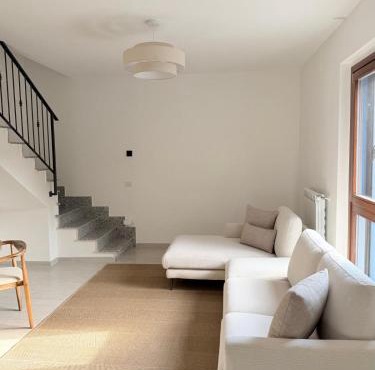 Casa Vista Blu - Villa con giardino