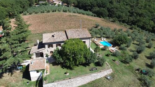 Casa Zampani