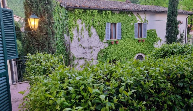 casa zia Cianetta al civ 42