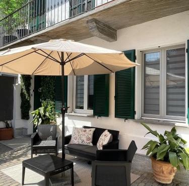 Casabella Pavia Centro - Casa indipendente con patio