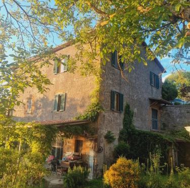 Casale Margiulusa