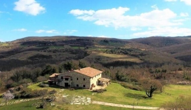 Casale Ormano