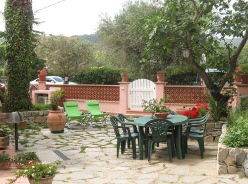 Casale Pozzo al Moro