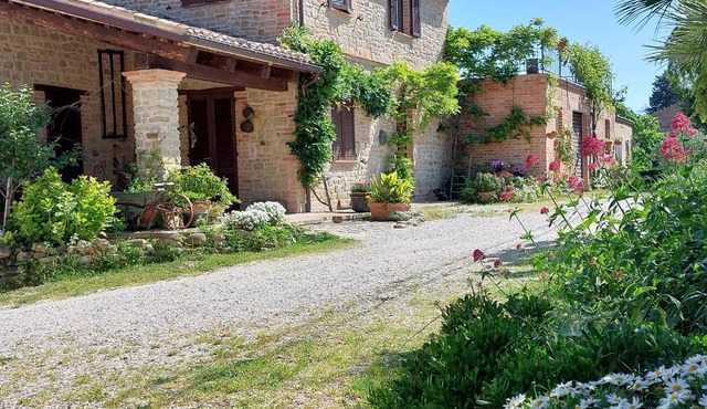Casale San Martino Agriturismo Bio