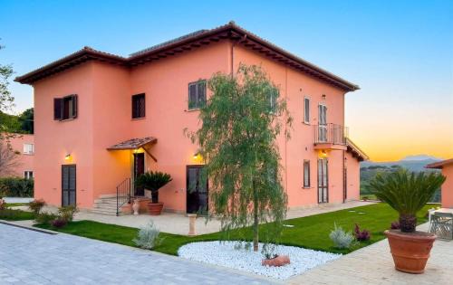 Casale Saporito