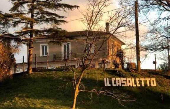 Casaletto's Suites