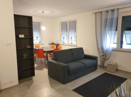 CASAVACANZE CA' DI GIA'