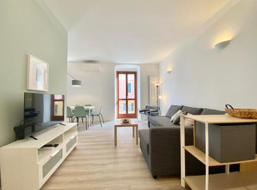 CasaViva - Lovely Family House at the sea in Genoa