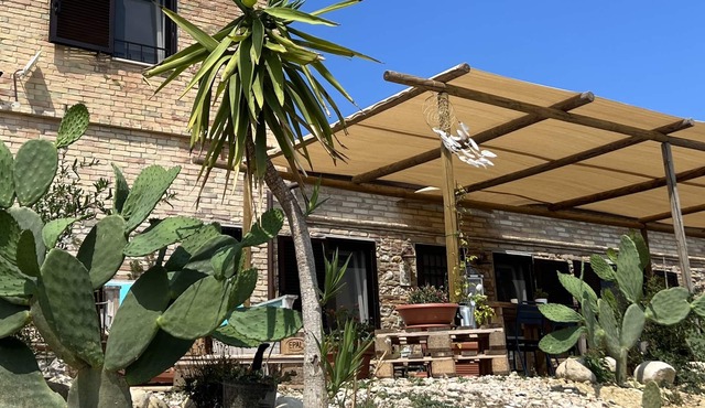 Cascina La Vigna -Country House