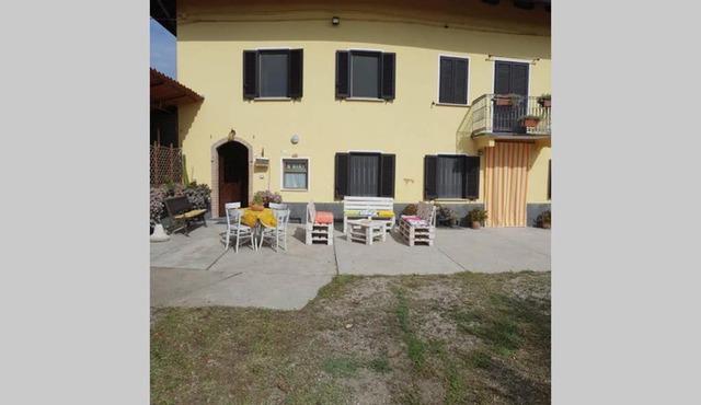 Cascina Le Gemelle