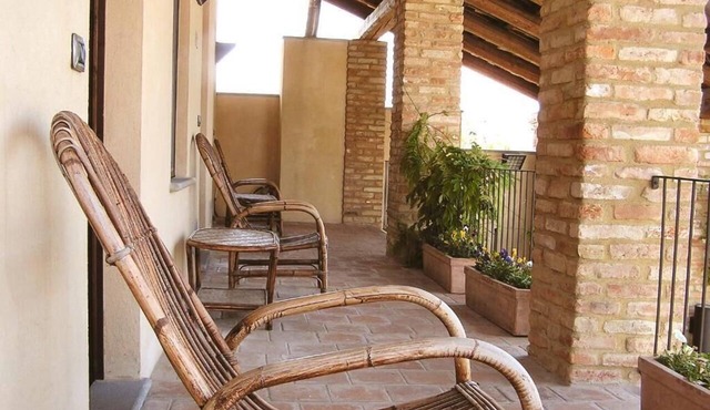 Cascina Rosengana