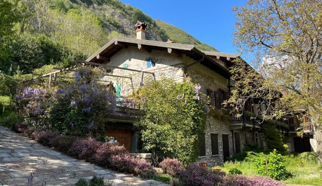 Cascina Silene