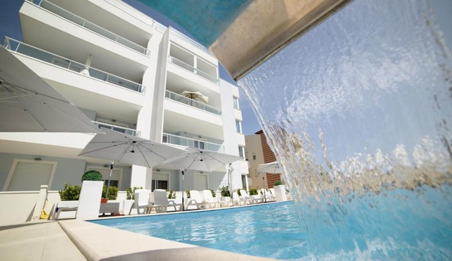 Case vacanze Blue Bay Resort