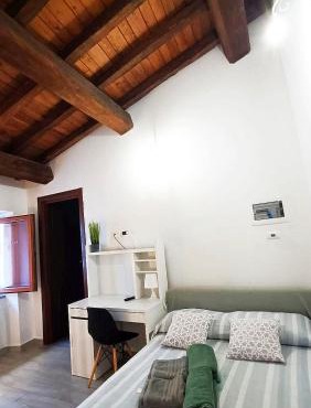 Casetta Tipica in Borgo, indipendente, ristrutturata