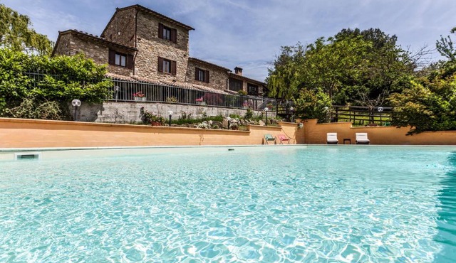 Casolare Santa Margherita