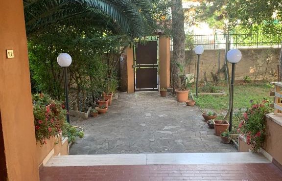 Castel di Leva House