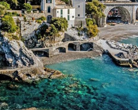 Castello Canevaro