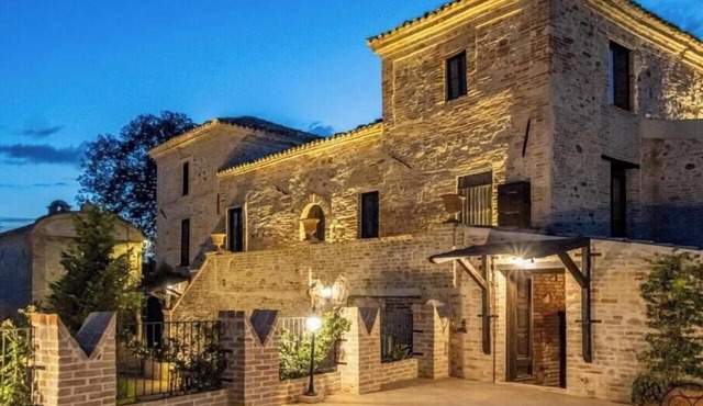 Castello di Petecciano
