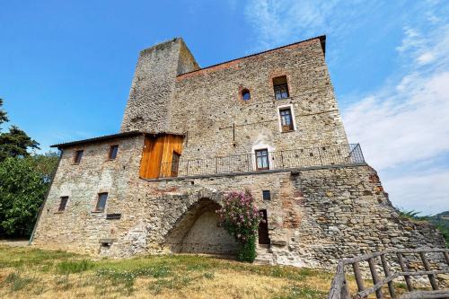 Castello Medioevale nel Monregalese