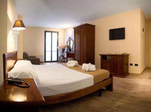 Castellucchio Hotel