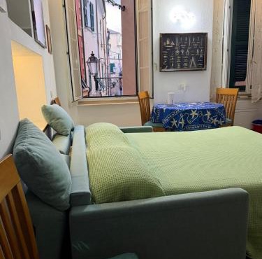 Central Apartment Monterosso