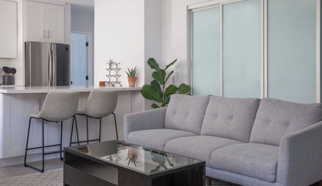 Centrally Located, Clean and Modern Home in South Pasadena
