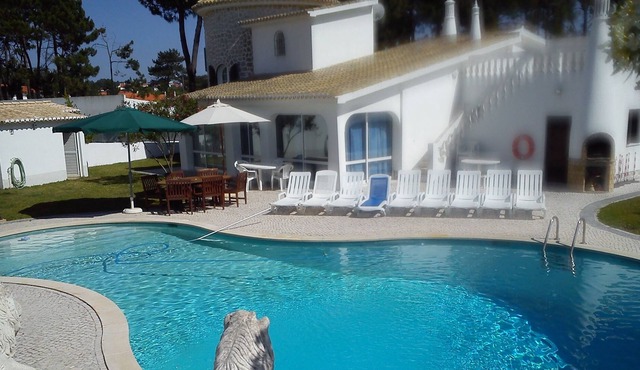 Chalet - Aljezur faro
