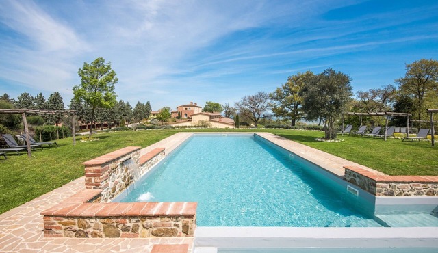 Chalet "Cigno" with Shared Pool & Wi-Fi