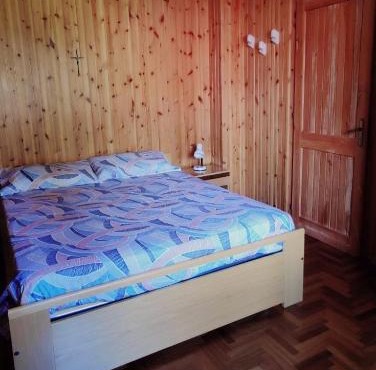Chalet del Parco