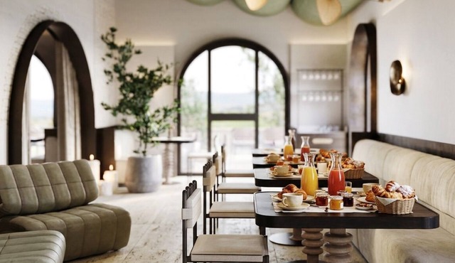 Chapter Chianti, a Member of Design Hotels