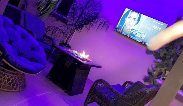 Charming 4bedroom villa with AC and WiFi in welcoming Murrieta