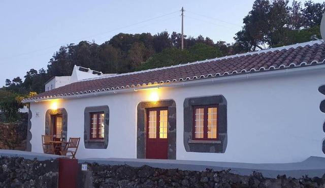Charming Country House by PontaNegraAzores