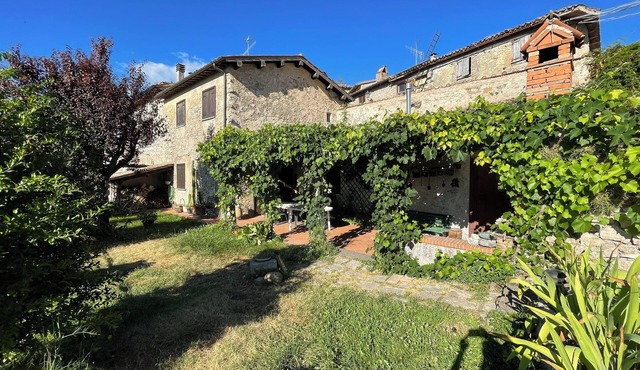 Charming Countryhouse near Rome