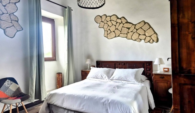 Charming Romantic House in the Roman Hills, Historic Village of Zagarolo