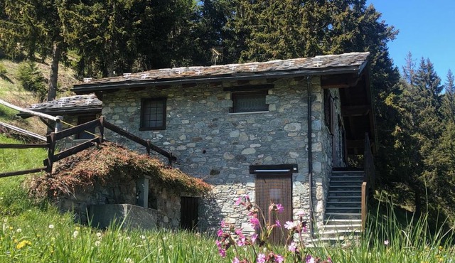 Chez Paolo