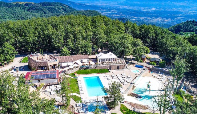 Chianti Glamping Resort