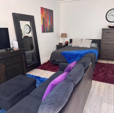 Chic Modern Living in East LA