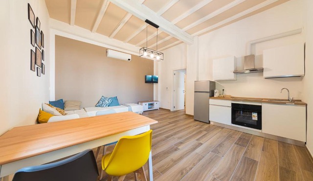 Cicogna House