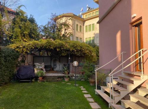 Cimarosa22 in Milan